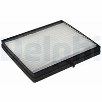 DELPHI TSP0325326 - Filtro, aire habitáculo