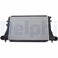 DELPHI TSP0755001 - Radiador de aire de admisión