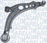 MAGNETI MARELLI 301181307500 - Barra oscilante, suspensión de ruedas