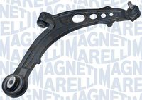MAGNETI MARELLI 301181309500 - Barra oscilante, suspensión de ruedas
