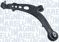 MAGNETI MARELLI 301181309600 - Barra oscilante, suspensión de ruedas