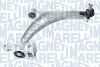 MAGNETI MARELLI 301181310460 - Barra oscilante, suspensión de ruedas