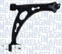 MAGNETI MARELLI 301181310500 - Barra oscilante, suspensión de ruedas