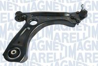MAGNETI MARELLI 301181310760 - Barra oscilante, suspensión de ruedas