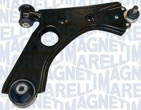 MAGNETI MARELLI 301181311500 - Barra oscilante, suspensión de ruedas