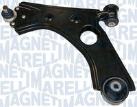 MAGNETI MARELLI 301181311600 - Barra oscilante, suspensión de ruedas