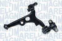 MAGNETI MARELLI 301181340700 - Barra oscilante, suspensión de ruedas