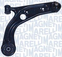 MAGNETI MARELLI 301181347000 - Barra oscilante, suspensión de ruedas