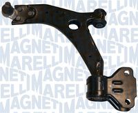 MAGNETI MARELLI 301181355000 - Barra oscilante, suspensión de ruedas