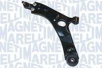 MAGNETI MARELLI 301181360000 - Barra oscilante, suspensión de ruedas