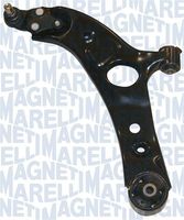 MAGNETI MARELLI 301181362400 - Barra oscilante, suspensión de ruedas