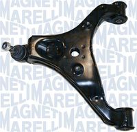 MAGNETI MARELLI 301181370400 - Barra oscilante, suspensión de ruedas