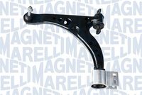 MAGNETI MARELLI 301181389700 - Barra oscilante, suspensión de ruedas