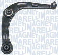 MAGNETI MARELLI 301181391000 - Barra oscilante, suspensión de ruedas