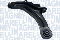 MAGNETI MARELLI 301181395100 - Barra oscilante, suspensión de ruedas