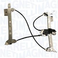 MAGNETI MARELLI 350103206700 - Elevalunas