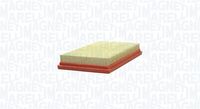 MAGNETI MARELLI 153071760456 - Filtro de aire