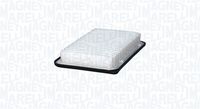 MAGNETI MARELLI 153071760464 - Filtro de aire