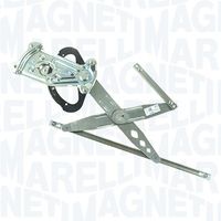 MAGNETI MARELLI 350103101500 - Elevalunas