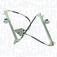 MAGNETI MARELLI 350103125600 - Elevalunas
