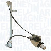 MAGNETI MARELLI 350103135000 - Elevalunas