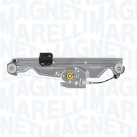 MAGNETI MARELLI 350103153700 - Elevalunas