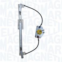 MAGNETI MARELLI 350103157400 - Elevalunas