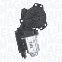 MAGNETI MARELLI 350103175600 - Motor eléctrico, elevalunas