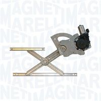 MAGNETI MARELLI 350103172700 - Elevalunas
