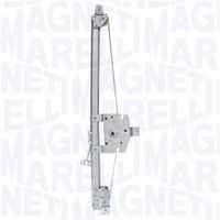 MAGNETI MARELLI 350103177600 - Elevalunas