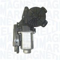 MAGNETI MARELLI 350103183800 - Motor eléctrico, elevalunas