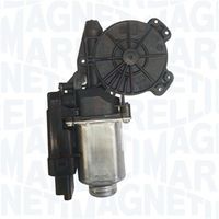 MAGNETI MARELLI 350103184100 - Motor eléctrico, elevalunas