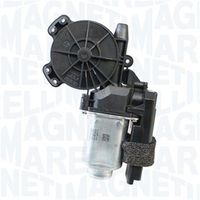MAGNETI MARELLI 350103183500 - Motor eléctrico, elevalunas