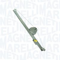MAGNETI MARELLI 350103190500 - Elevalunas