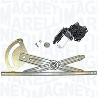 MAGNETI MARELLI 350103195800 - Elevalunas