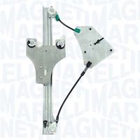 MAGNETI MARELLI 350103218700 - Elevalunas