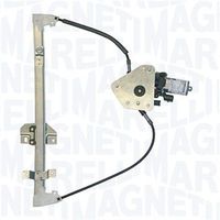 MAGNETI MARELLI 350103241000 - Elevalunas
