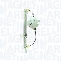MAGNETI MARELLI 350103777000 - Elevalunas
