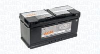 MAGNETI MARELLI 069105950009 - Batería de arranque