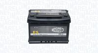 MAGNETI MARELLI 069070640005 - Batería de arranque