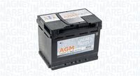 MAGNETI MARELLI 069060680009 - Batería de arranque