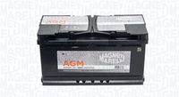 MAGNETI MARELLI 069095850009 - Batería de arranque