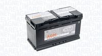 MAGNETI MARELLI 069095850009 - Batería de arranque