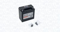 MAGNETI MARELLI 069013200009 - Batería de arranque