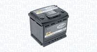 MAGNETI MARELLI 069044360005 - Batería de arranque