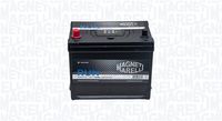 MAGNETI MARELLI 069075630017 - Batería de arranque