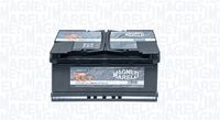 MAGNETI MARELLI 069100900008 - Batería de arranque