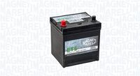 MAGNETI MARELLI 069050360016 - Batería de arranque
