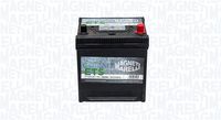 MAGNETI MARELLI 069050360006 - Batería de arranque