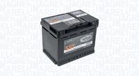 MAGNETI MARELLI 069060640008 - Batería de arranque